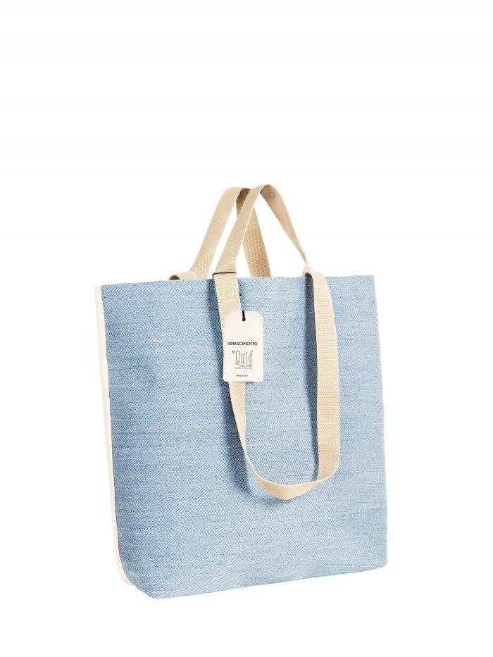 Rinascimento Tote Bag "Progetto Quid" Offerte