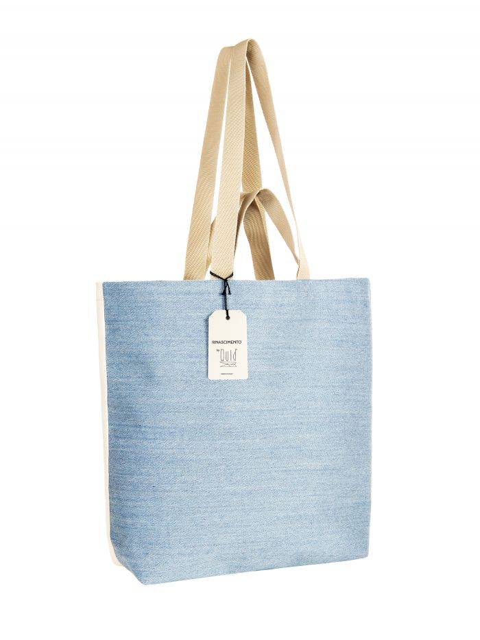 Rinascimento Tote Bag "Progetto Quid" Offerte