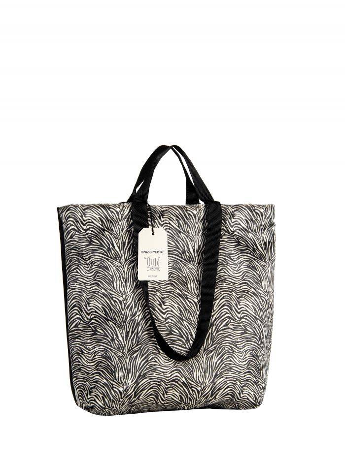 Rinascimento Tote Bag "Progetto Quid" Hotsell
