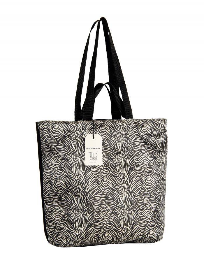 Rinascimento Tote Bag "Progetto Quid" Hotsell