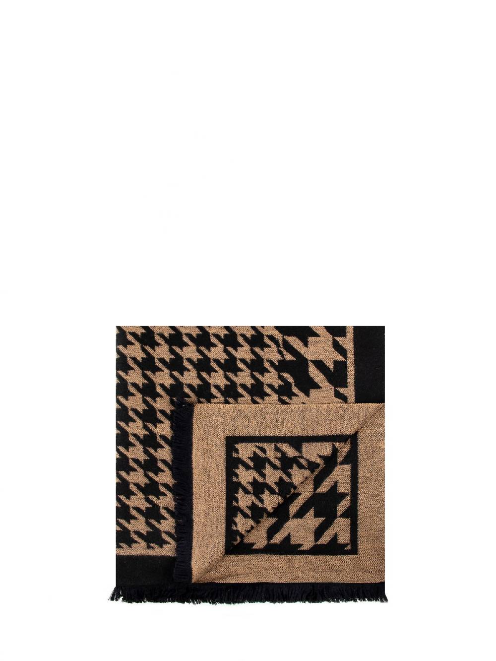Rinascimento Sciarpa Jacquard Moda
