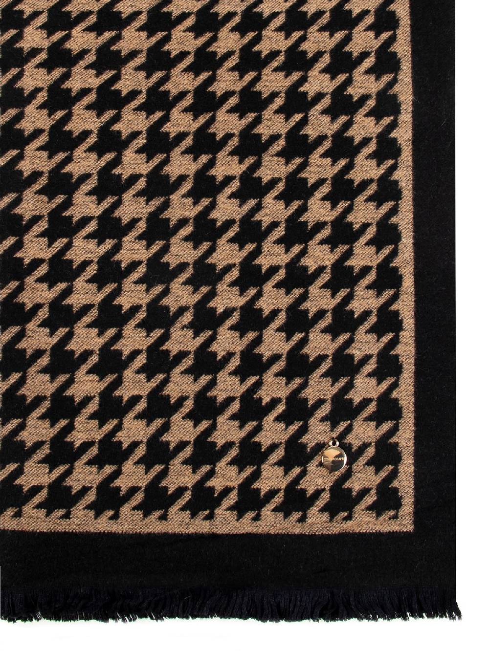 Rinascimento Sciarpa Jacquard Moda