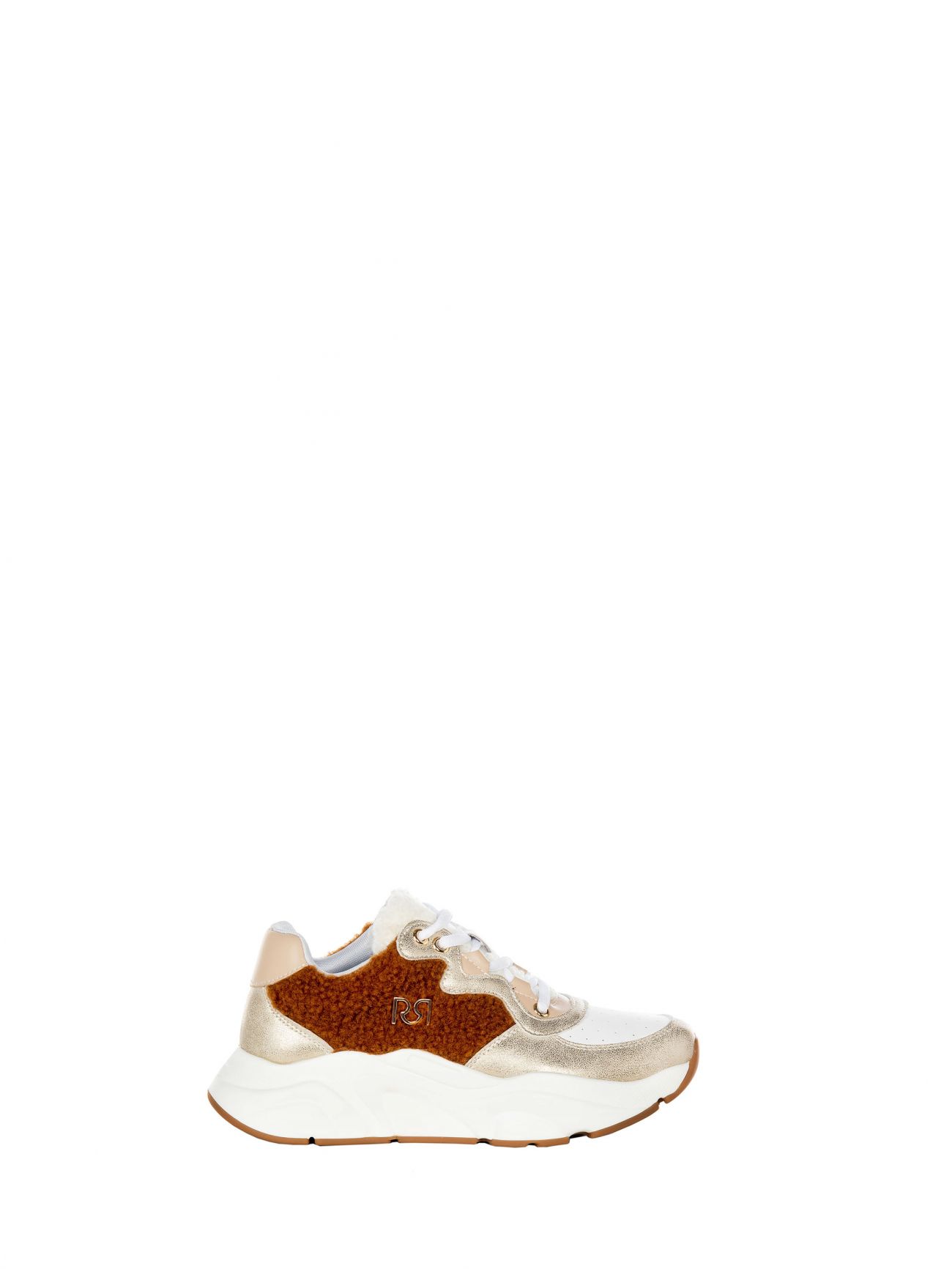 Rinascimento Sneakers Peluche Vendita Economica