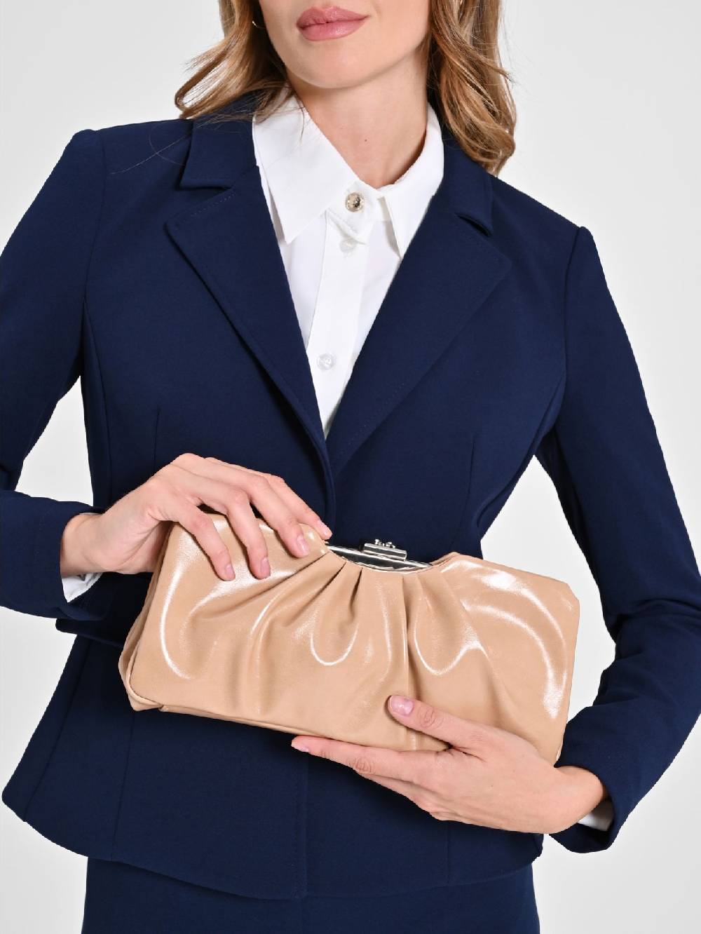 Rinascimento Pochette Morbida Novità