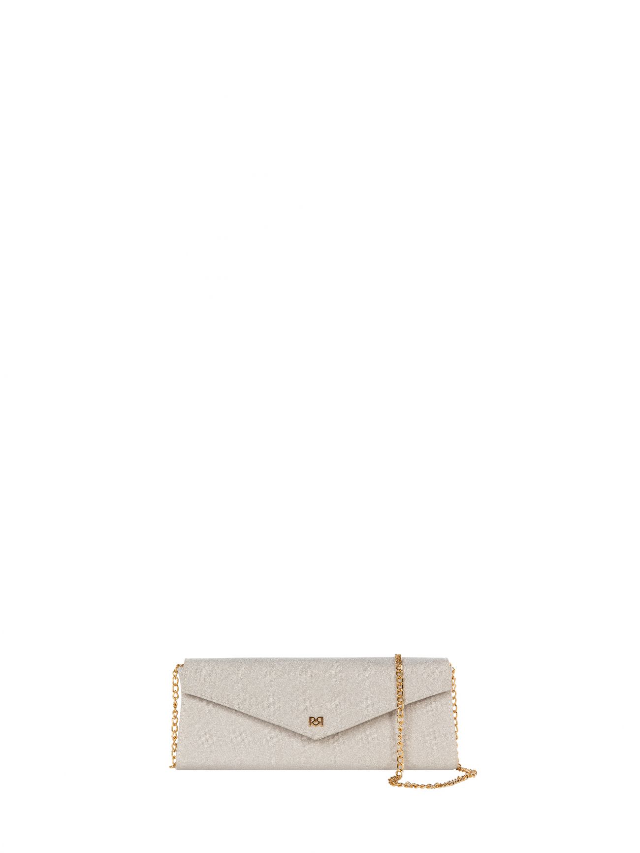Rinascimento Pochette Busta Glitter Negozio