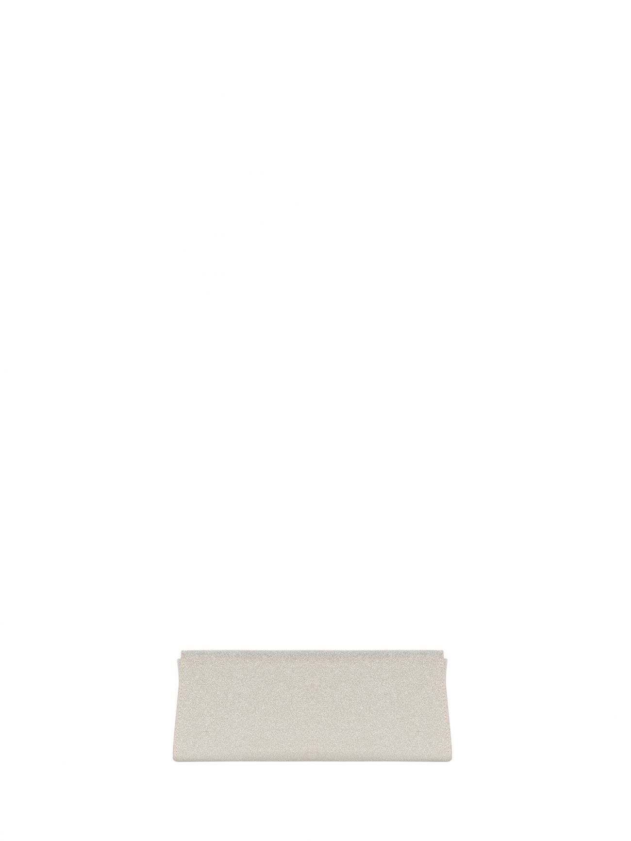 Rinascimento Pochette Busta Glitter Negozio
