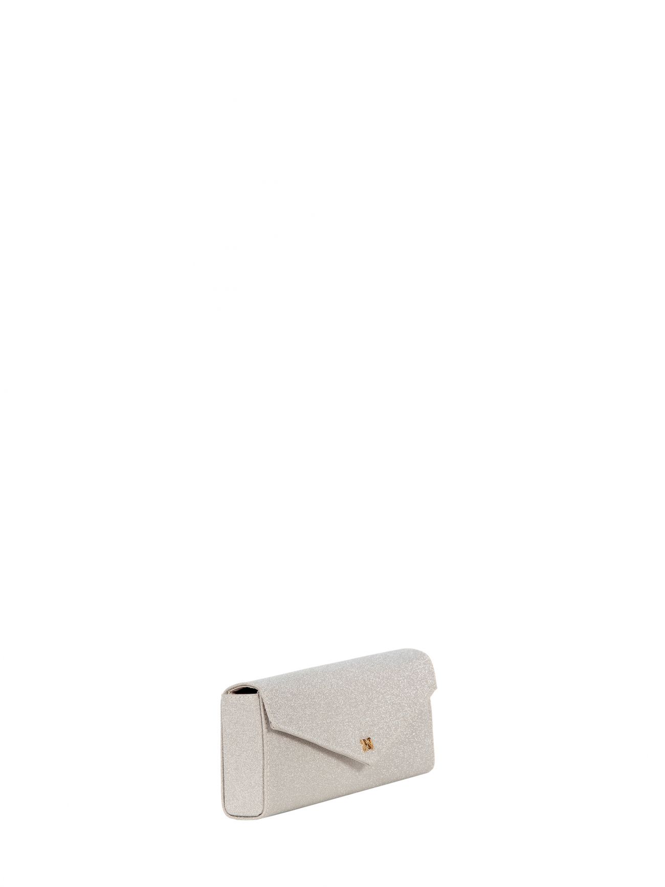 Rinascimento Pochette Busta Glitter Negozio