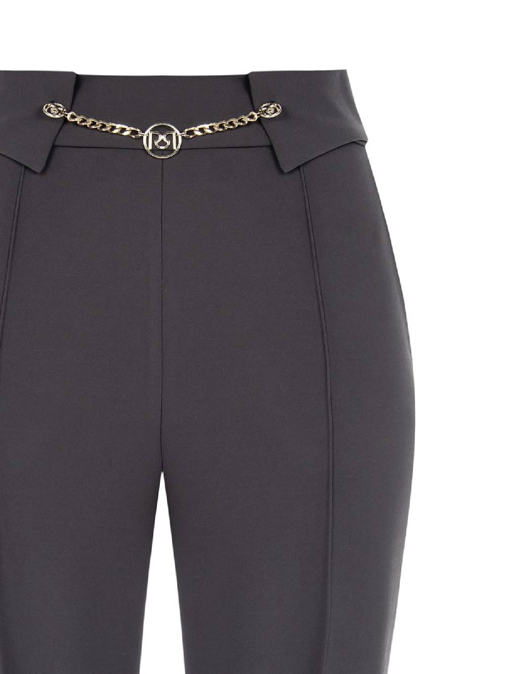 Rinascimento Pantaloni Curvy Chains Convenienza