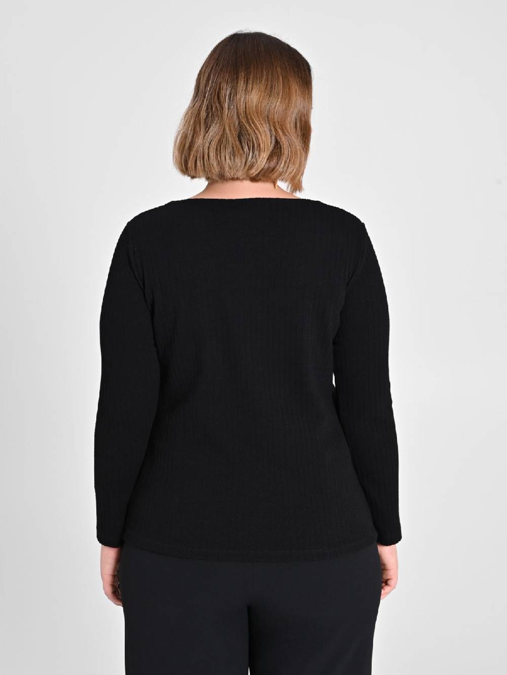 Rinascimento Maglia Curvy Cut-Out Offerta migliore