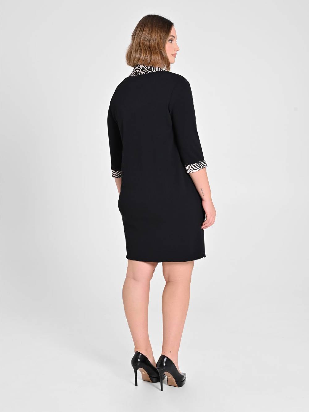 Rinascimento Abito Curvy inserti Jungle Comprane uno, ottenene uno gratis