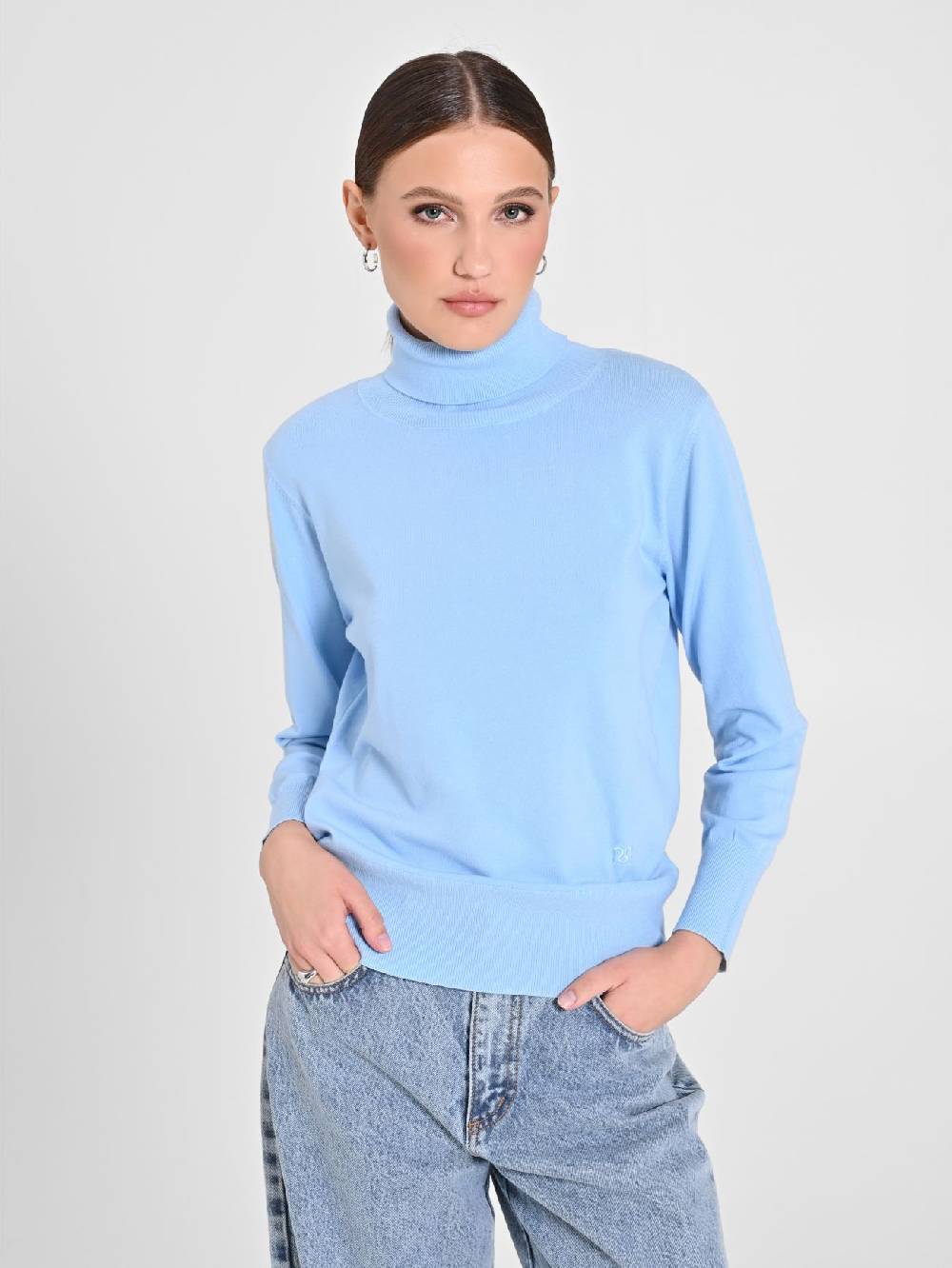 Rinascimento Dolcevita Azzurro Ecotec®