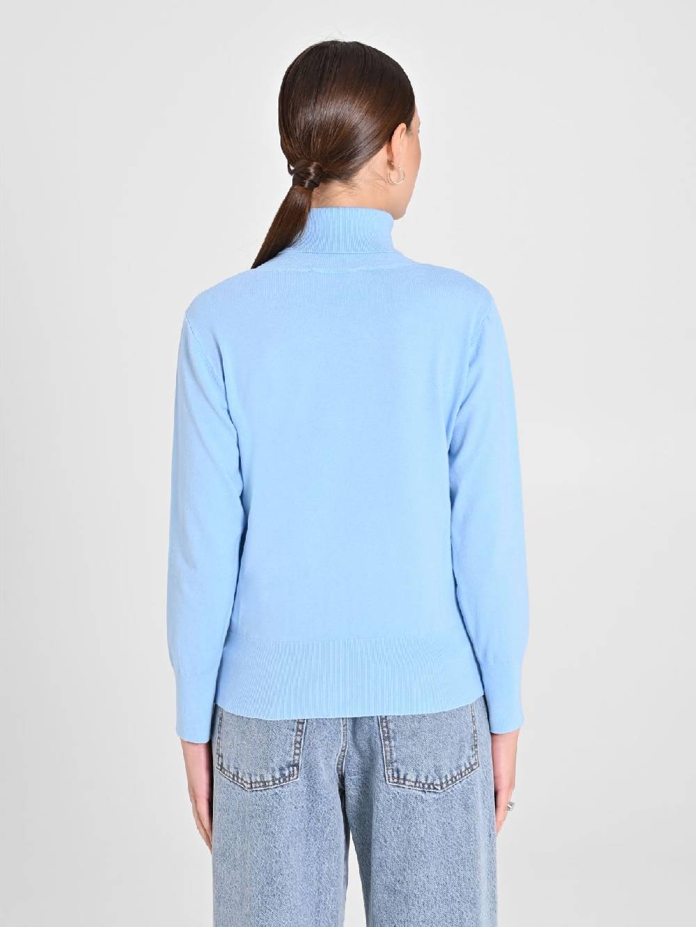 Rinascimento Dolcevita Azzurro Ecotec® Ritorno libero