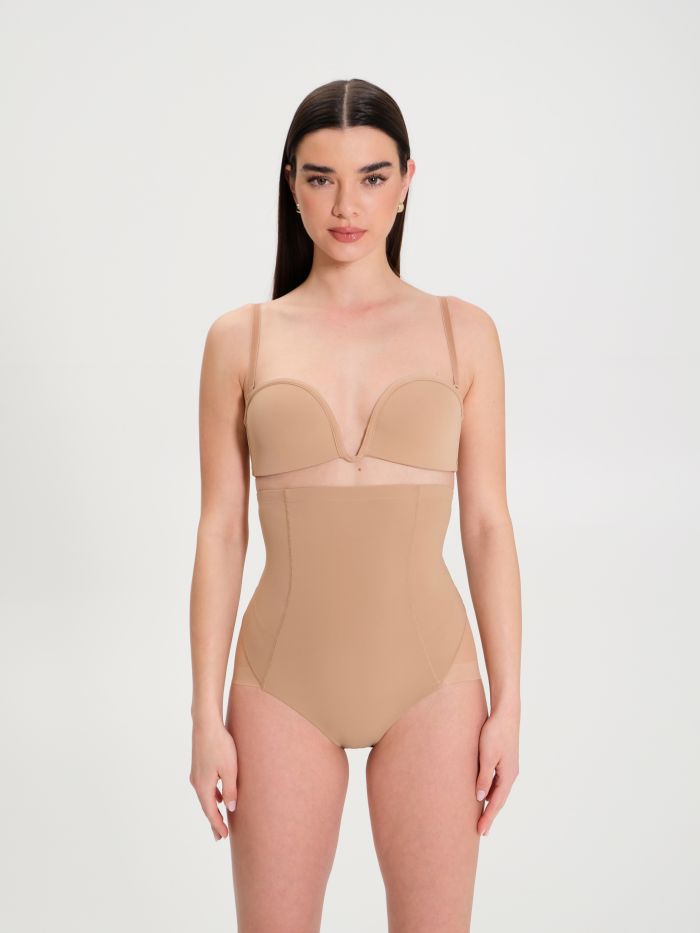 Rinascimento Reggiseno a Fascia Scollo Profondo Offerta temporanea