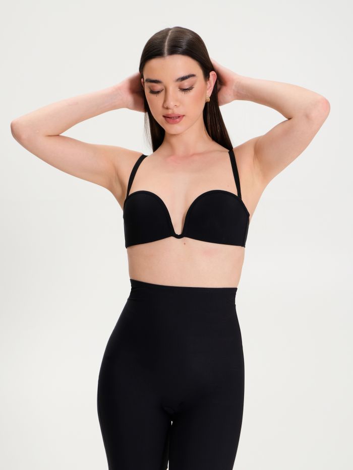 Rinascimento Reggiseno a Fascia Scollo Profondo Offerte esclusive