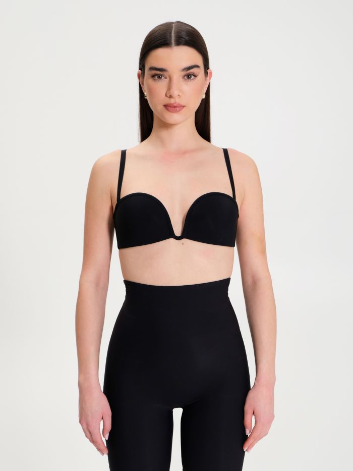 Rinascimento Reggiseno a Fascia Scollo Profondo Offerte esclusive