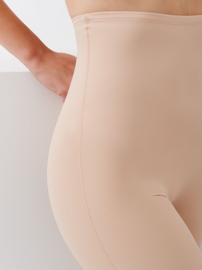 Rinascimento Short modellante Trento Fino Al -60%