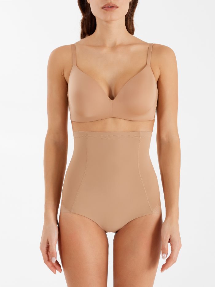 Rinascimento Culotte vita alta Bologna Presa