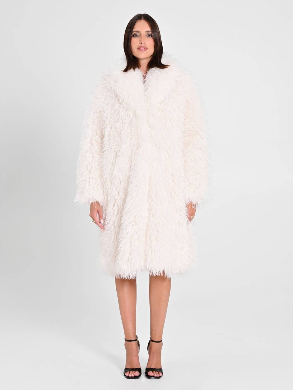 Rinascimento Cappotto effetto Mongolia Lightning offer