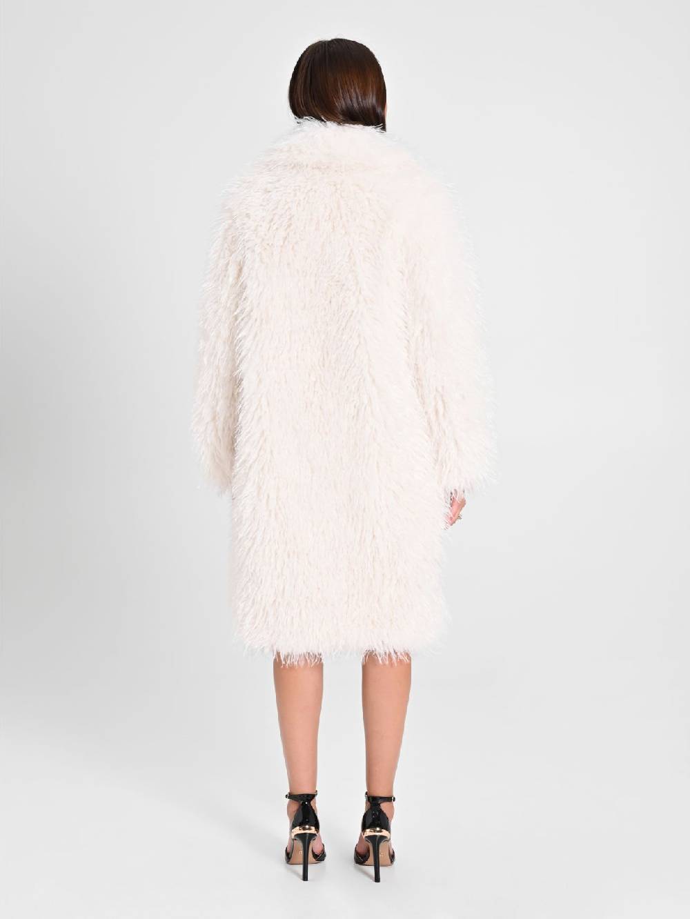 Rinascimento Cappotto effetto Mongolia Lightning offer