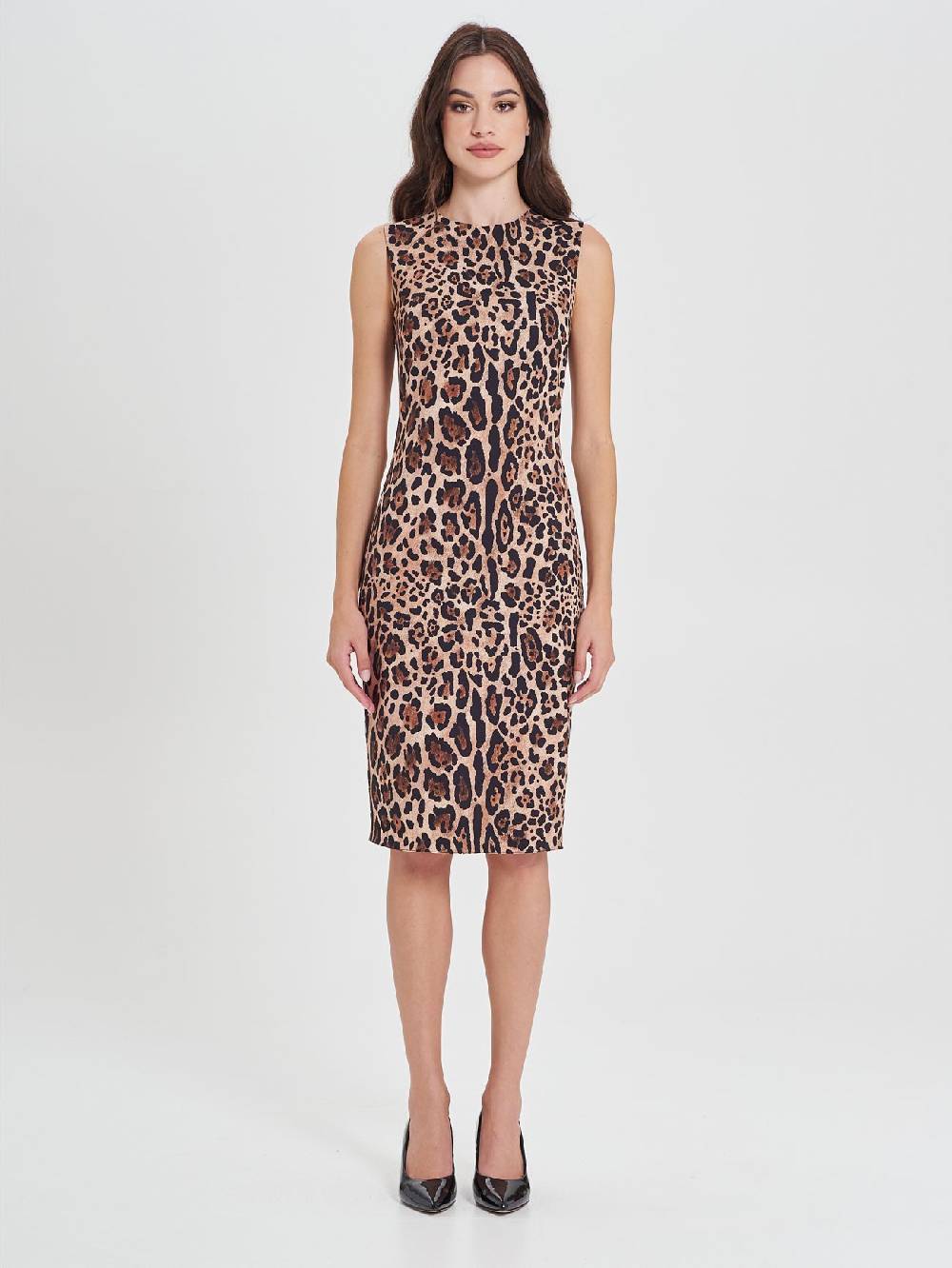 Rinascimento Tubino Animalier Super Saving Price