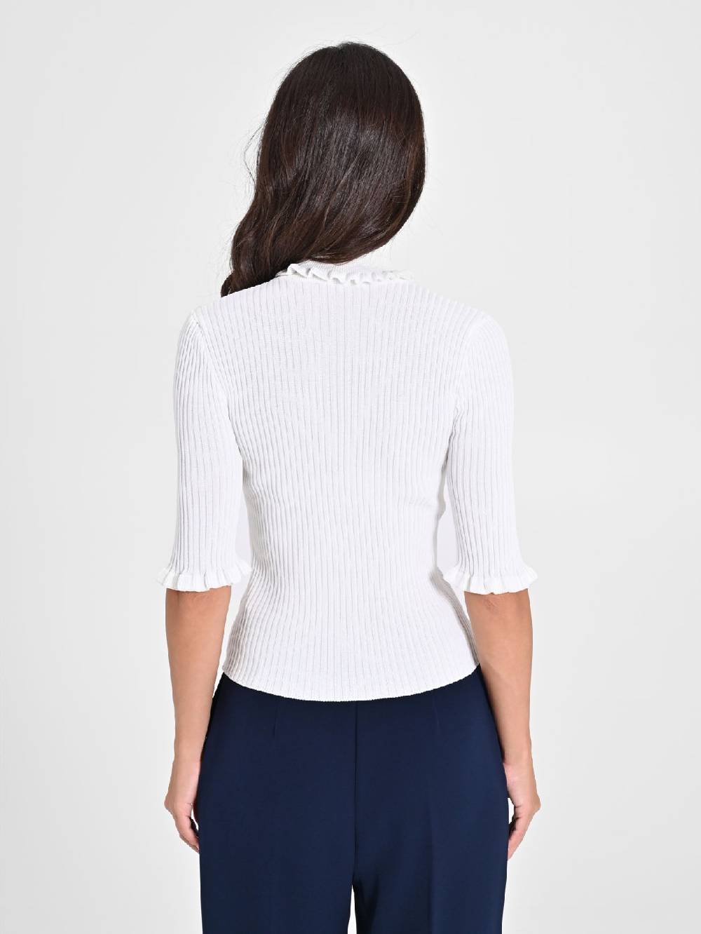 Rinascimento Dolcevita a Coste Bianco Shopping Online