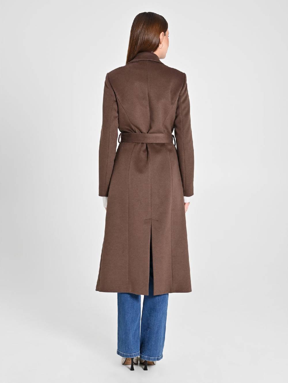 Rinascimento Cappotto Vestaglia Cioccolato Offerta San Valentino