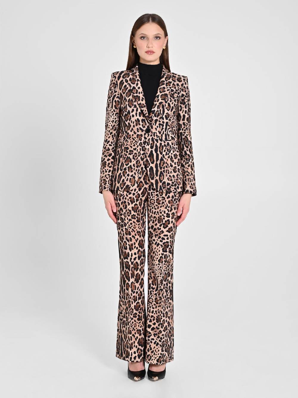 Rinascimento Giacca Animalier Offerta Anniversario