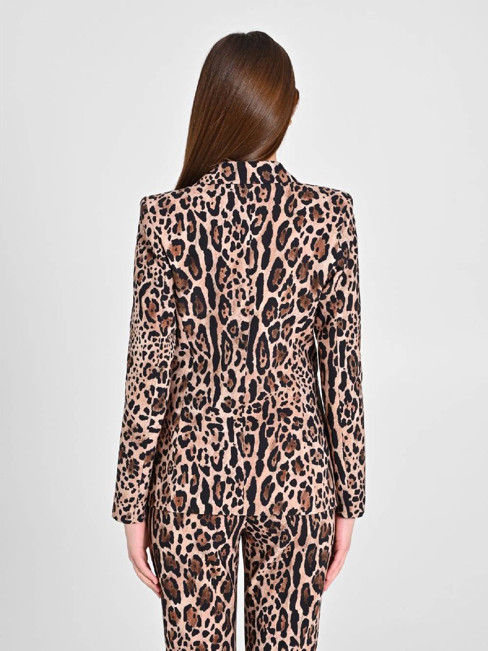 Rinascimento Giacca Animalier Offerta Anniversario