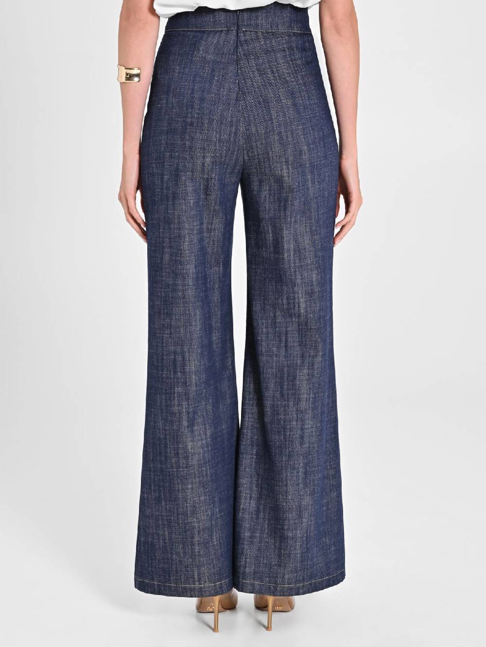 Rinascimento Jeans Palazzo Offerte speciali