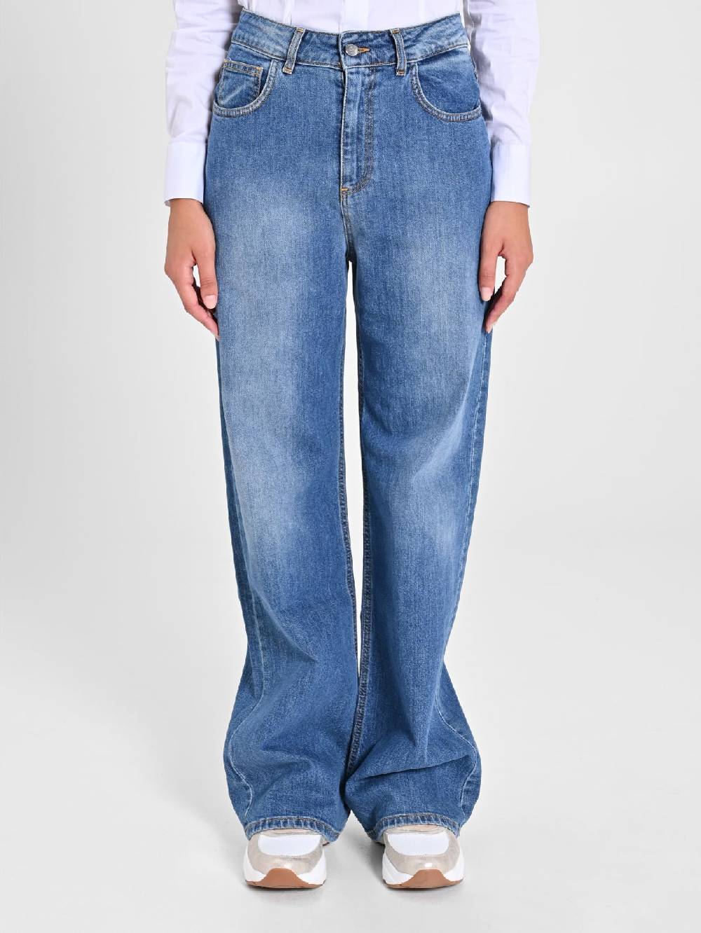 Rinascimento Jeans Palazzo Vendita