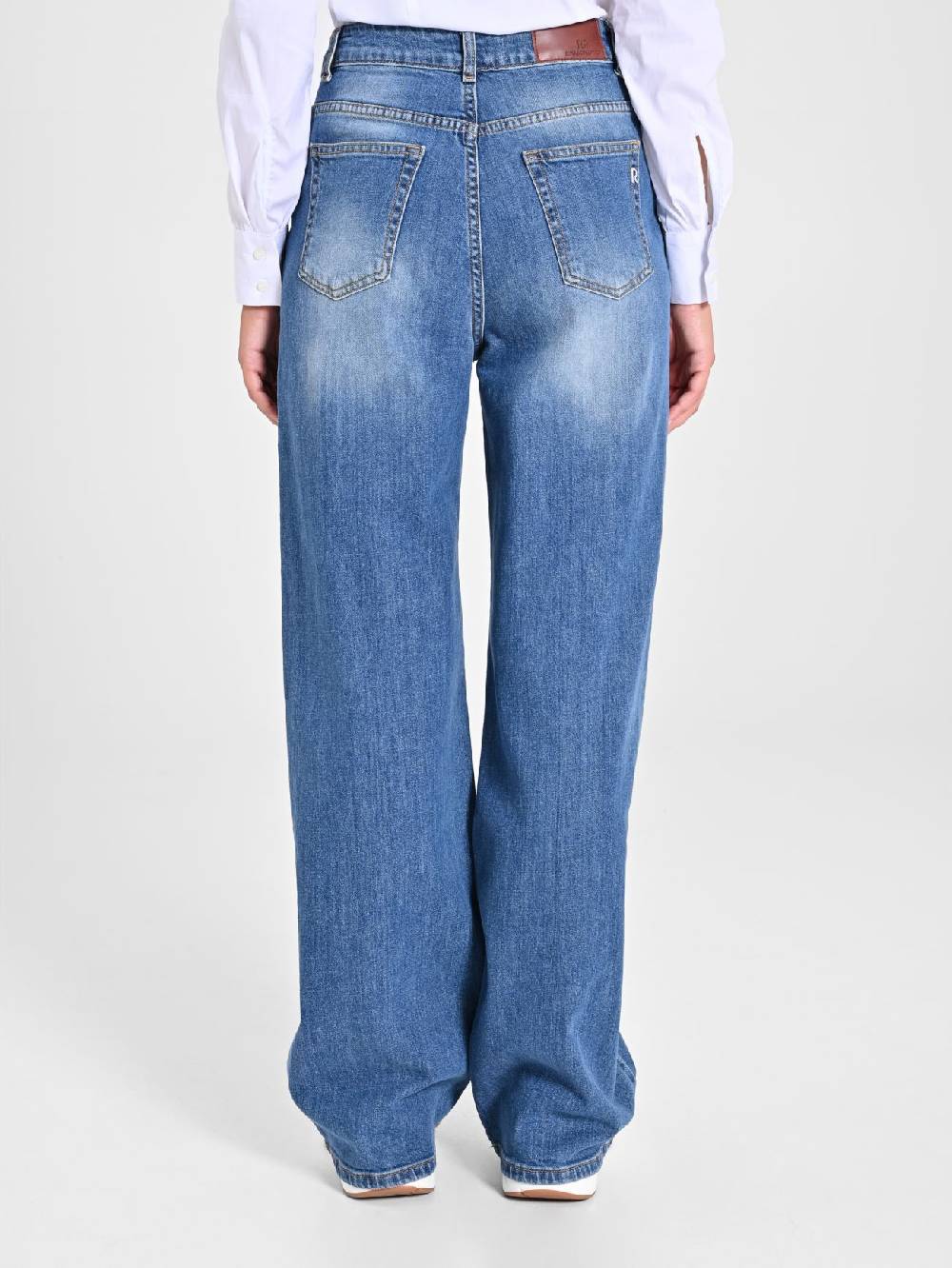 Rinascimento Jeans Palazzo Vendita