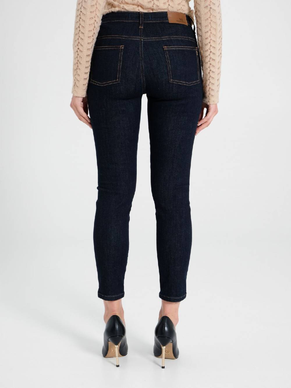 Rinascimento Jeans Skinny Shopping Online