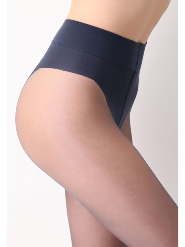 Rinascimento Collant V-SLIM Zero Oroblù per Rinascimento Saldi