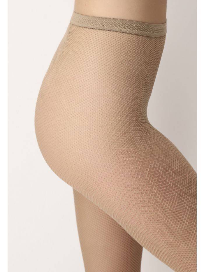 Rinascimento Collant a Rete Tricot Oroblù per Rinascimento Hotsell