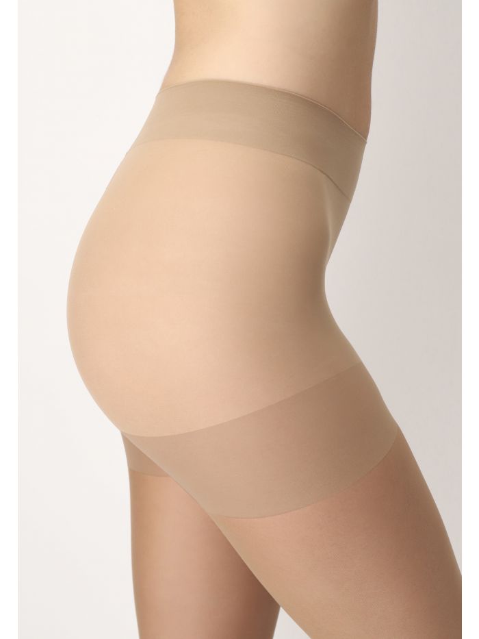 Rinascimento Collant Velato Modellante Secret Shape 20 Oroblù per Rinascimento Saldi Di Fabbrica