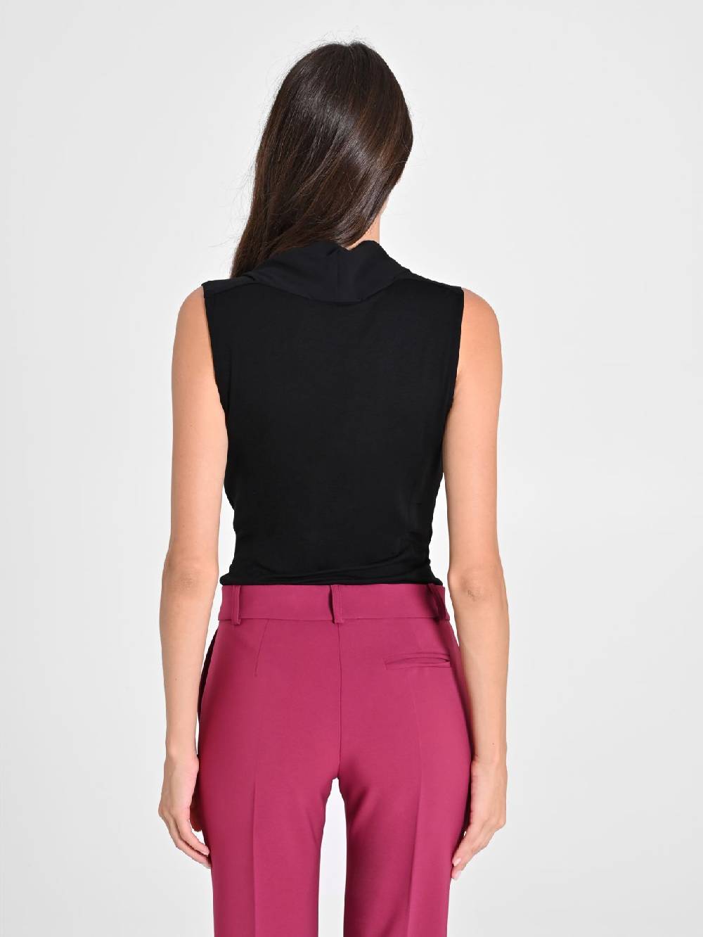 Rinascimento Body in Georgette Rilascio limitato