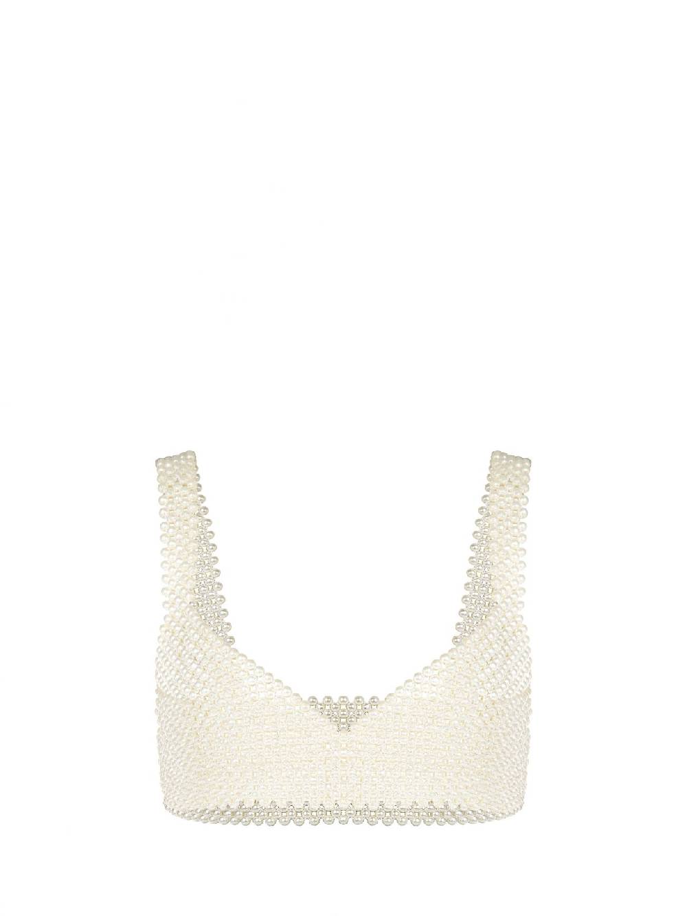 Rinascimento Reggiseno Perle Enormi sconti