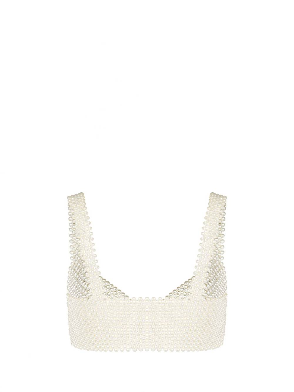 Rinascimento Reggiseno Perle Enormi sconti