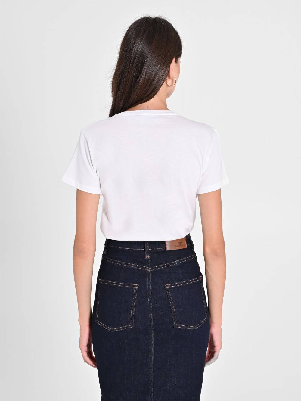 Rinascimento T-Shirt Animalier Officina