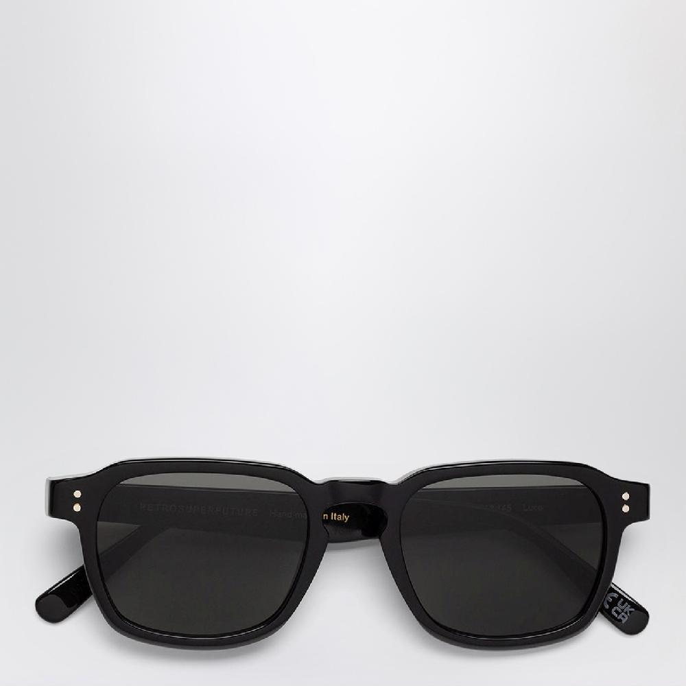 RETROSUPERFUTURE Occhiali da sole Luce neri Shopping Online