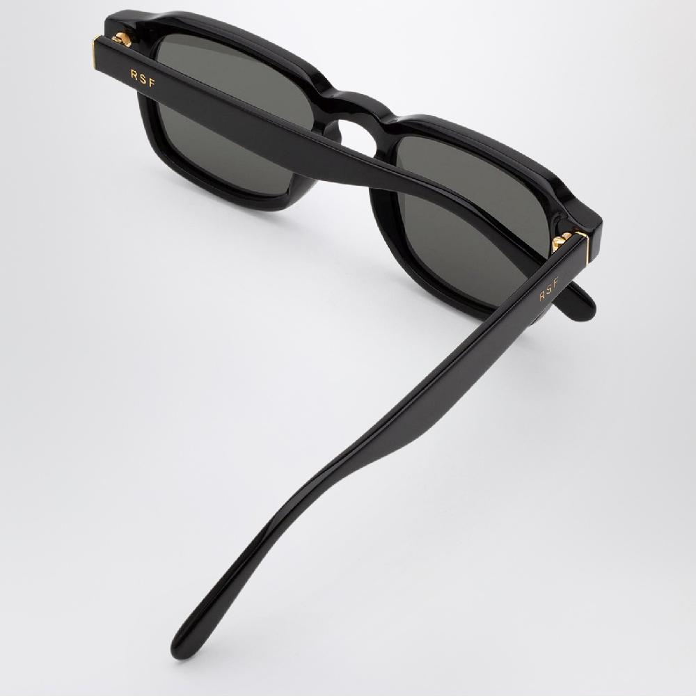RETROSUPERFUTURE Occhiali da sole Luce neri Shopping Online