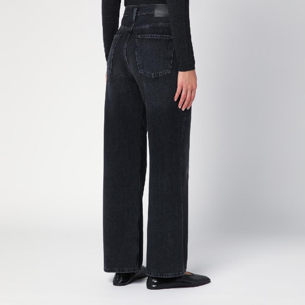 Citizens of Humanity Jeans ampio in denim scuro In Saldo