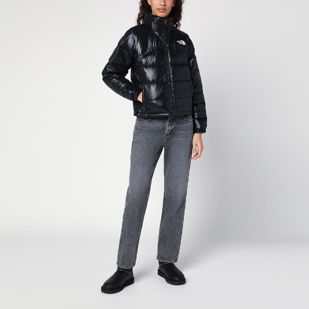 The North Face Piumino 2000 Retro Nuptse nero Fino Al -60%