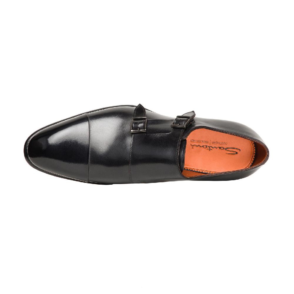 Santoni SANTONI CARTER - A TRIBUTE TO BMW 5 SERIES TOURING: colore Black Sapphire Metallic Offerte