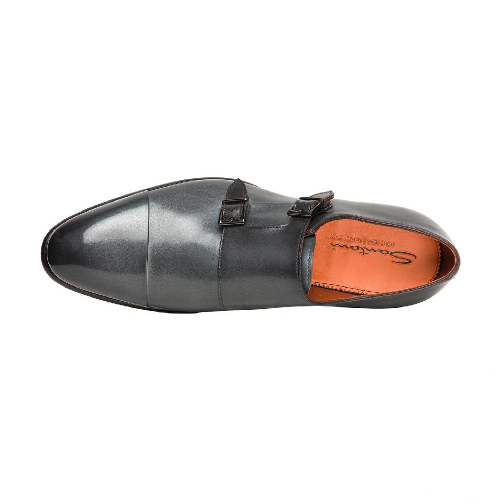 Santoni SANTONI CARTER - A TRIBUTE TO BMW 5 SERIES TOURING: colore Cape York Green Metallic Hotsell