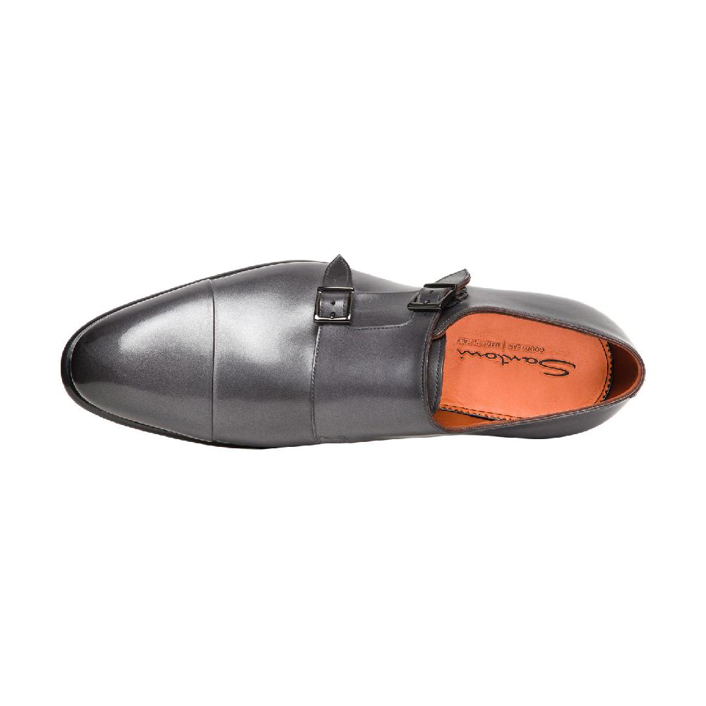 Santoni SANTONI CARTER - A TRIBUTE TO BMW 5 SERIES TOURING: colore Frozen Deep Grey Metallic Nuova