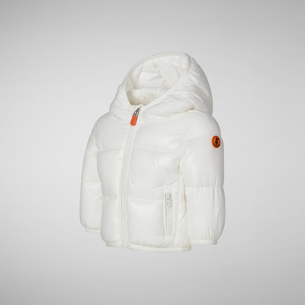 Save the duck UNISEX PIUMINO ANIMAL FREE JODY BIANCO Offerte