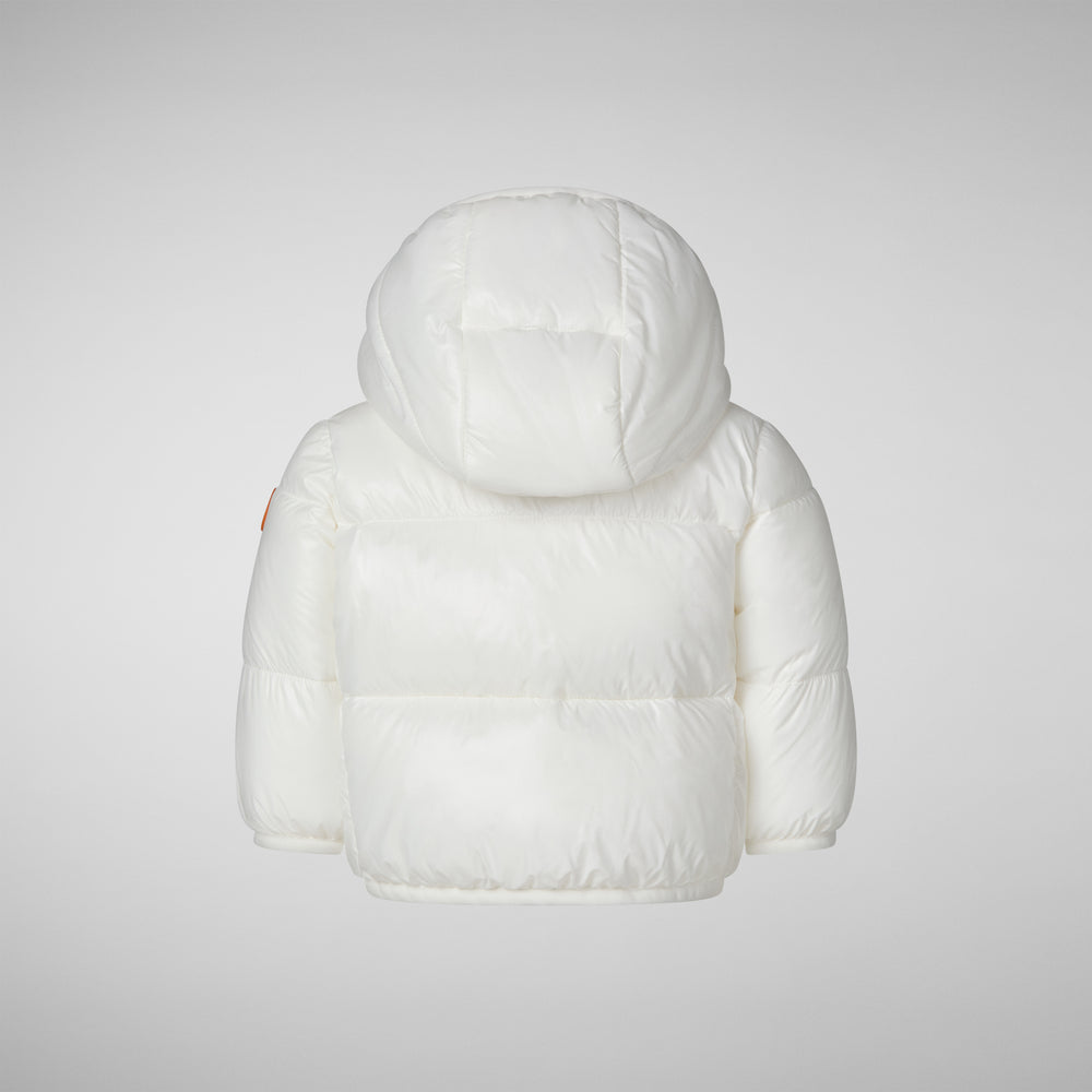 Save the duck UNISEX PIUMINO ANIMAL FREE JODY BIANCO Offerte