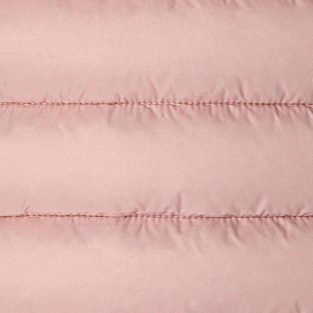 Save the duck SALOPETTE NEONATO JUNI IN BLUSH PINK Saldi Di Fabbrica