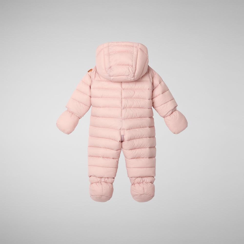 Save the duck TUTINA NEONATO STORM IN BLUSH PINK I Più Venduti